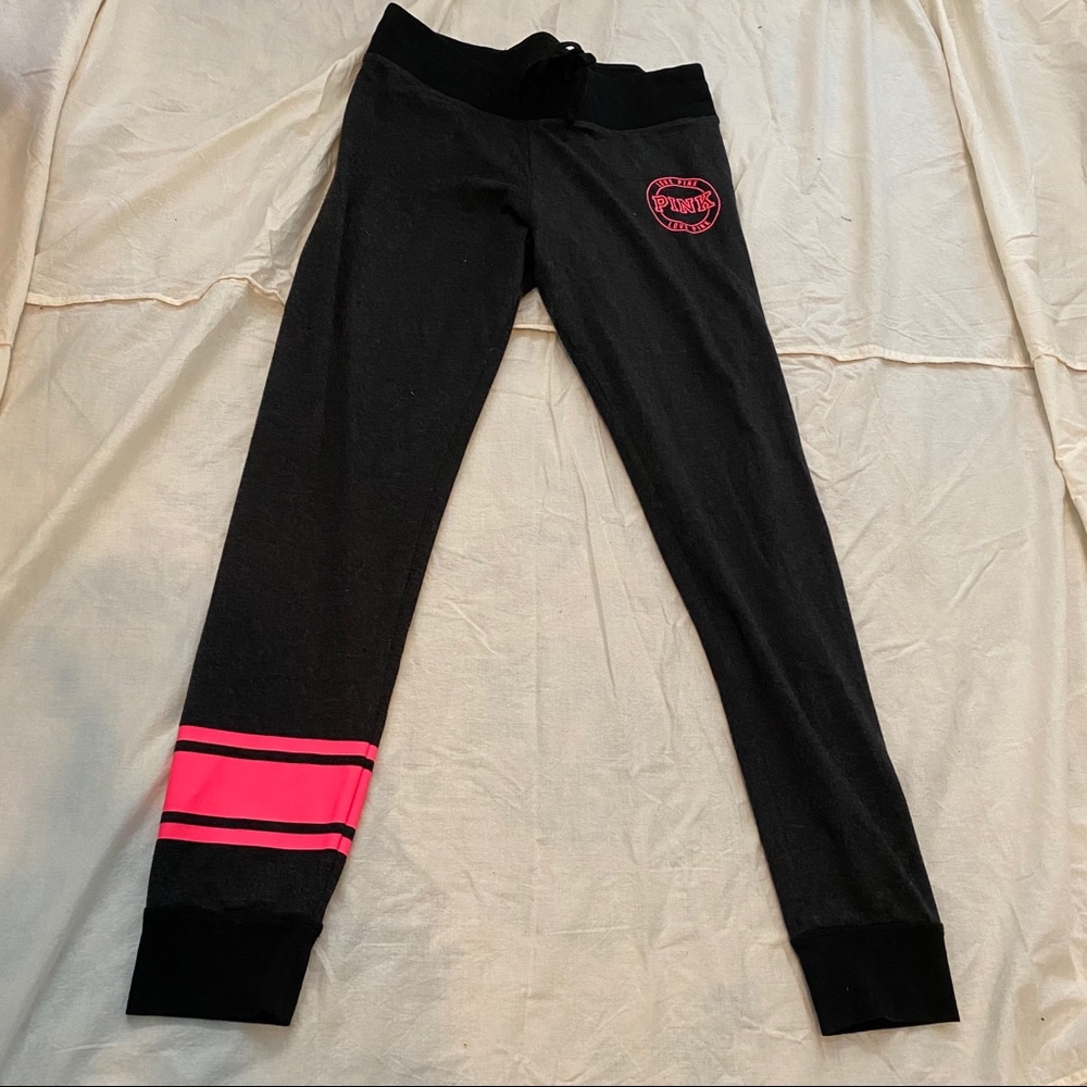 PINK by Victoria’s Secret yoga pants- SZ M